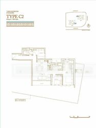 Echelon (D3), Condominium #634633601
